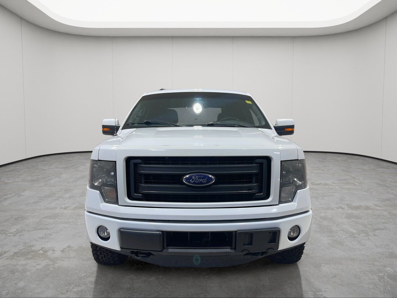 2014 Ford F-150 FX4 Sherwood Park AB