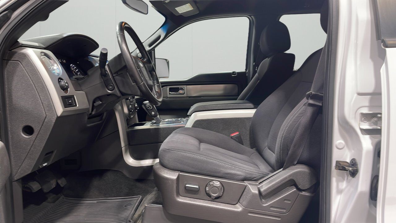 2014 Ford F-150 FX4 Sherwood Park AB