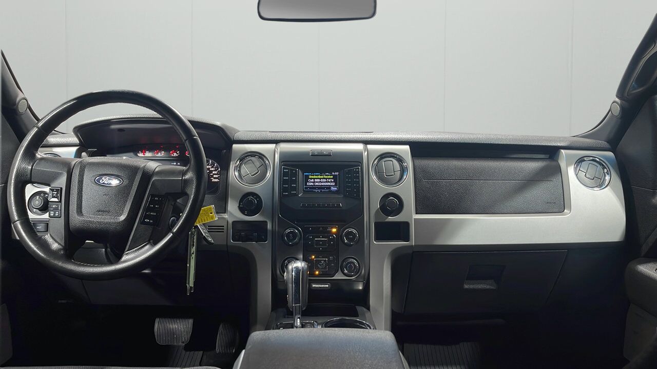 2014 Ford F-150 FX4 Sherwood Park AB