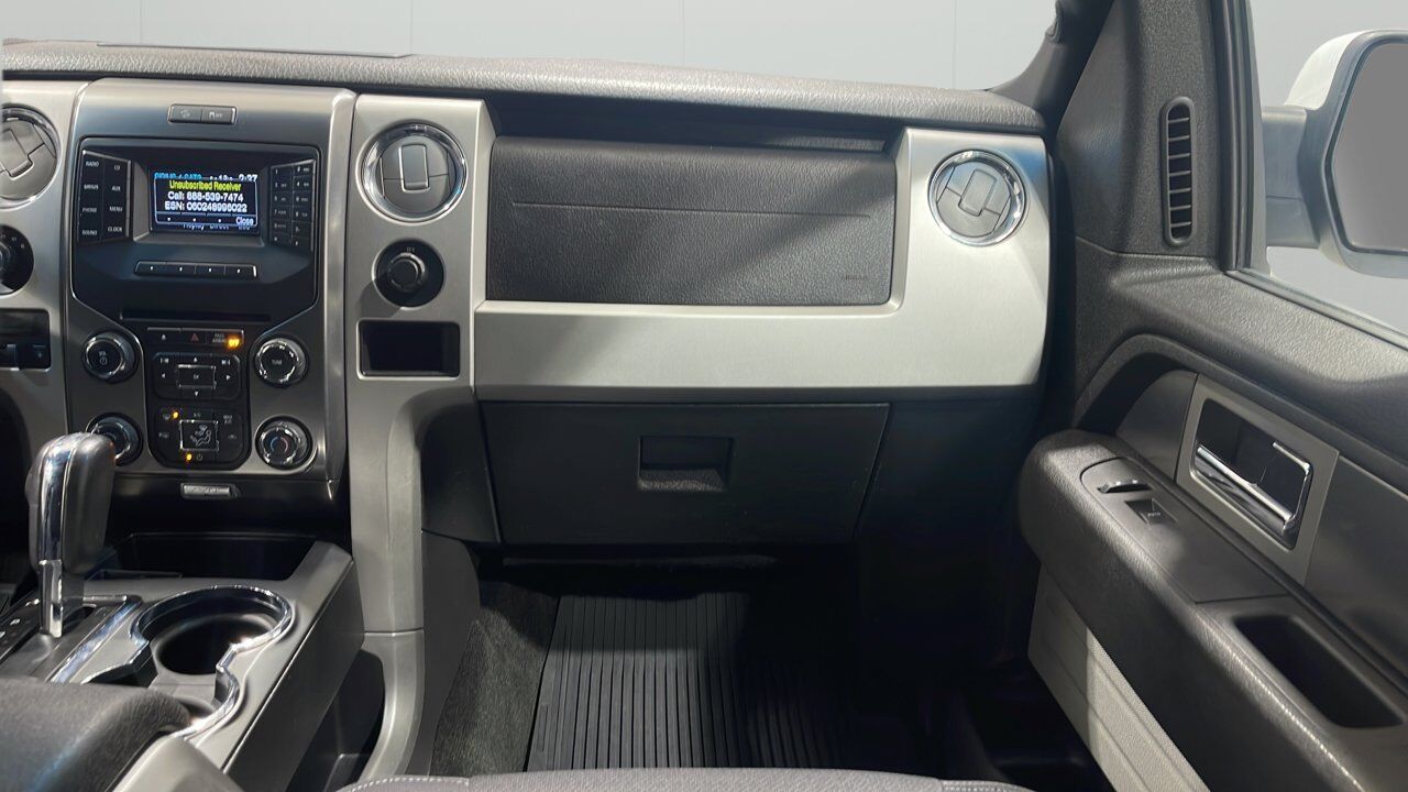 2014 Ford F-150 FX4 Sherwood Park AB