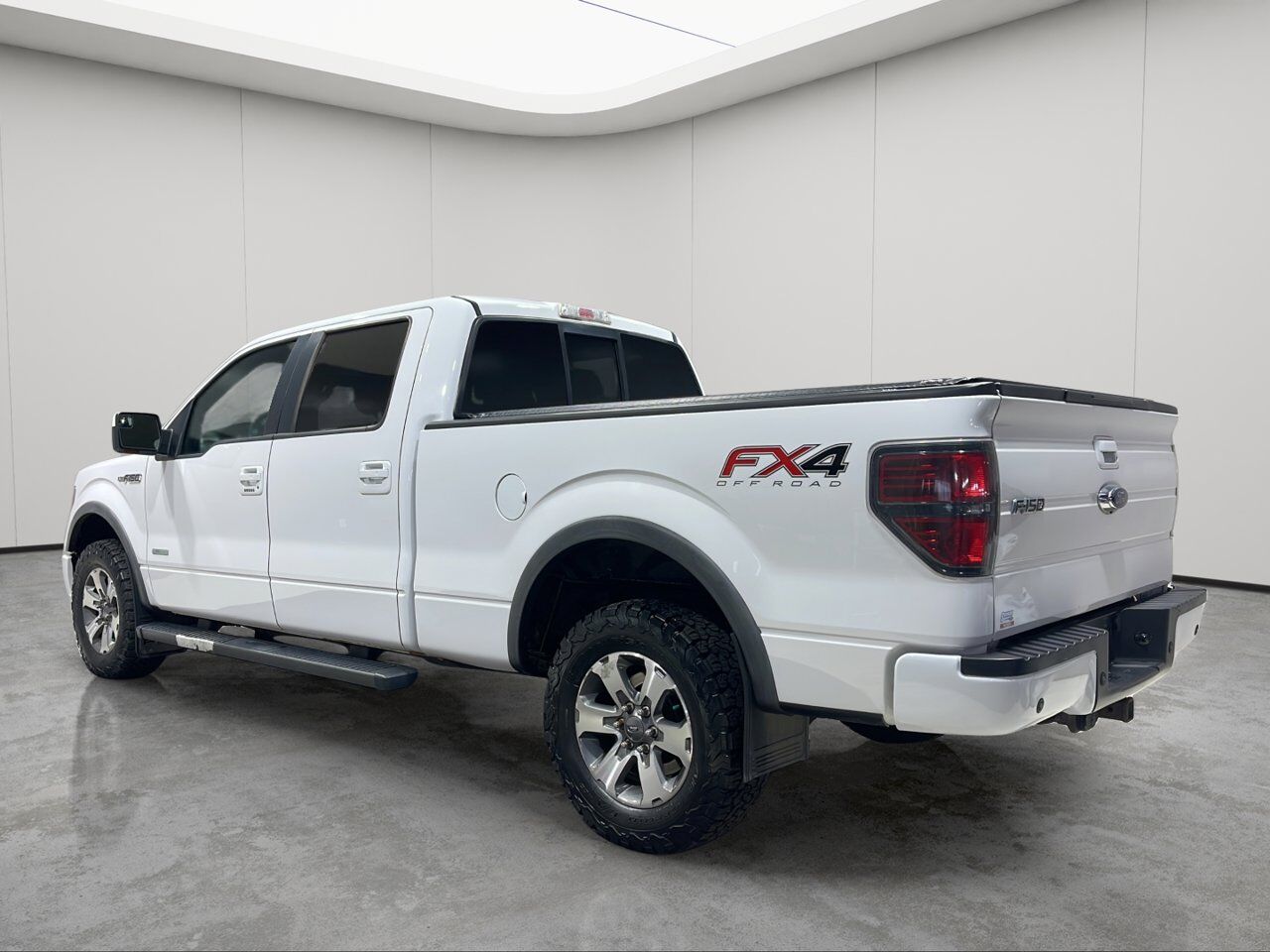 2014 Ford F-150 FX4 Sherwood Park AB
