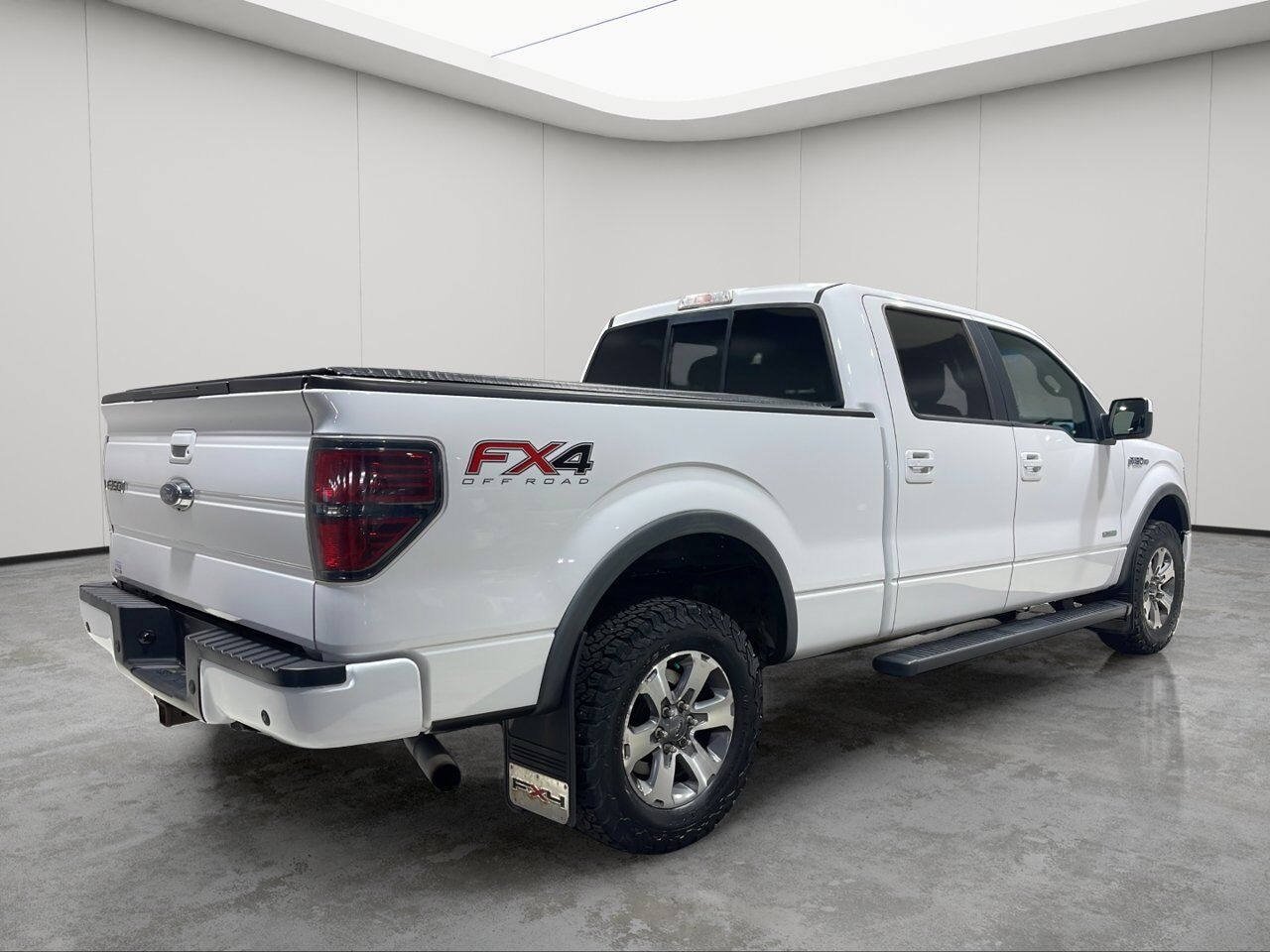2014 Ford F-150 FX4 Sherwood Park AB