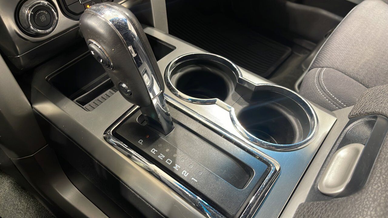 2014 Ford F-150 FX4 Sherwood Park AB