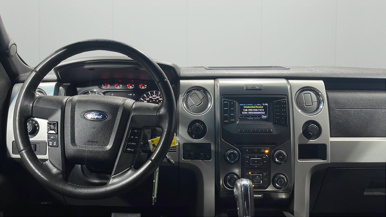 2014 Ford F-150 FX4 Sherwood Park AB