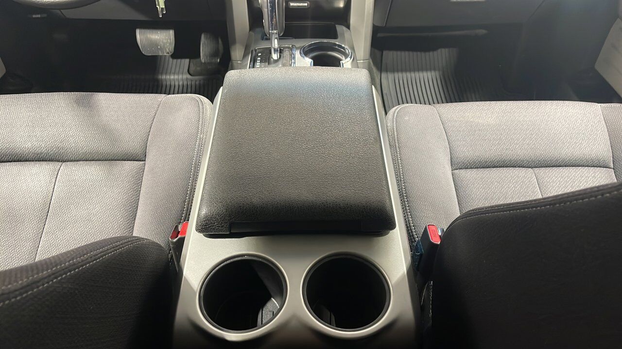 2014 Ford F-150 FX4 Sherwood Park AB