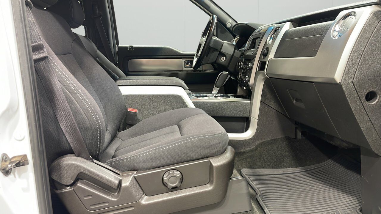 2014 Ford F-150 FX4 Sherwood Park AB