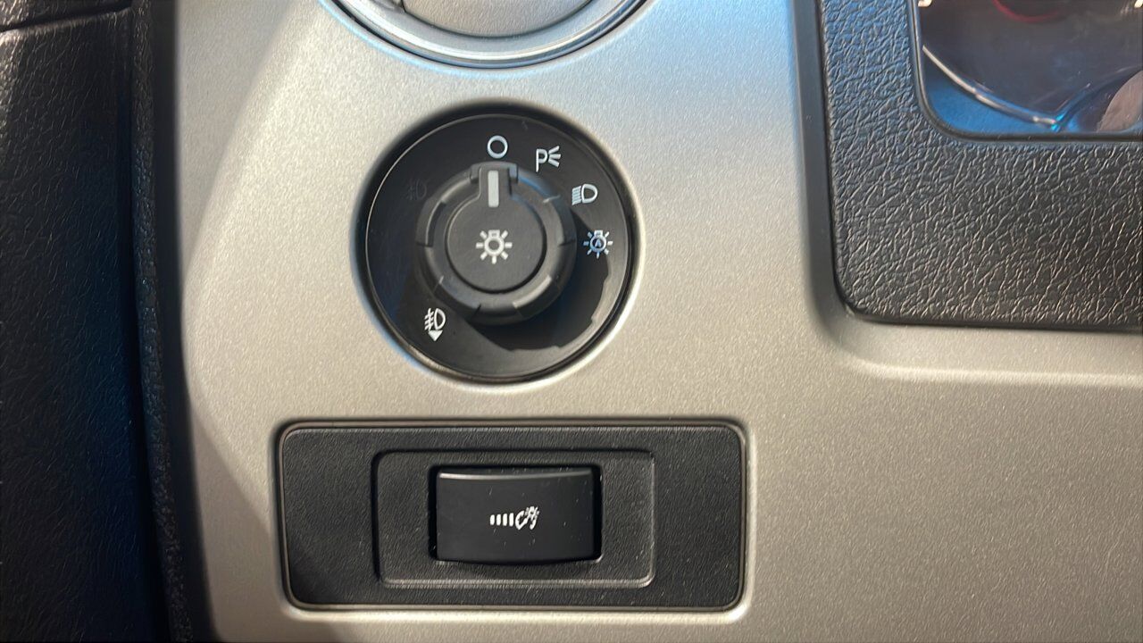 2014 Ford F-150 FX4 Sherwood Park AB