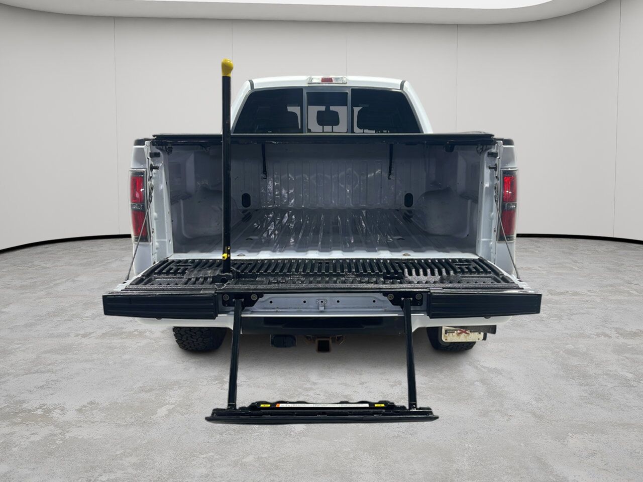 2014 Ford F-150 FX4 Sherwood Park AB