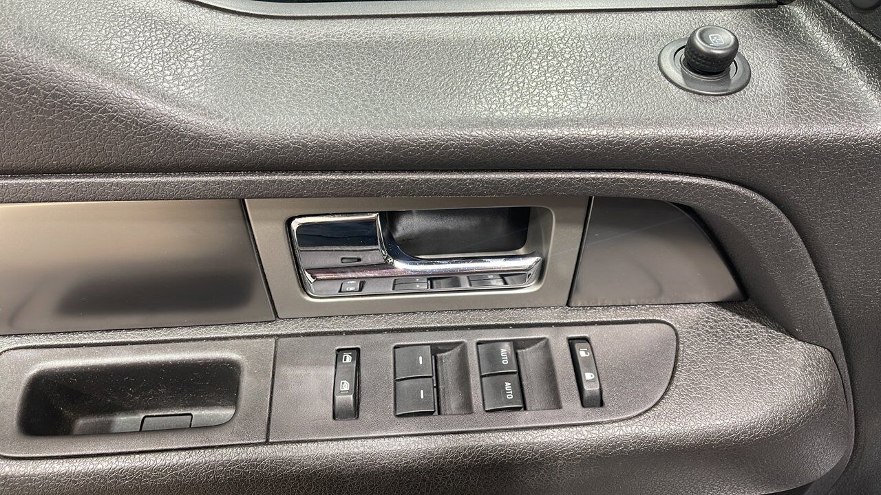 2014 Ford F-150 FX4 Sherwood Park AB