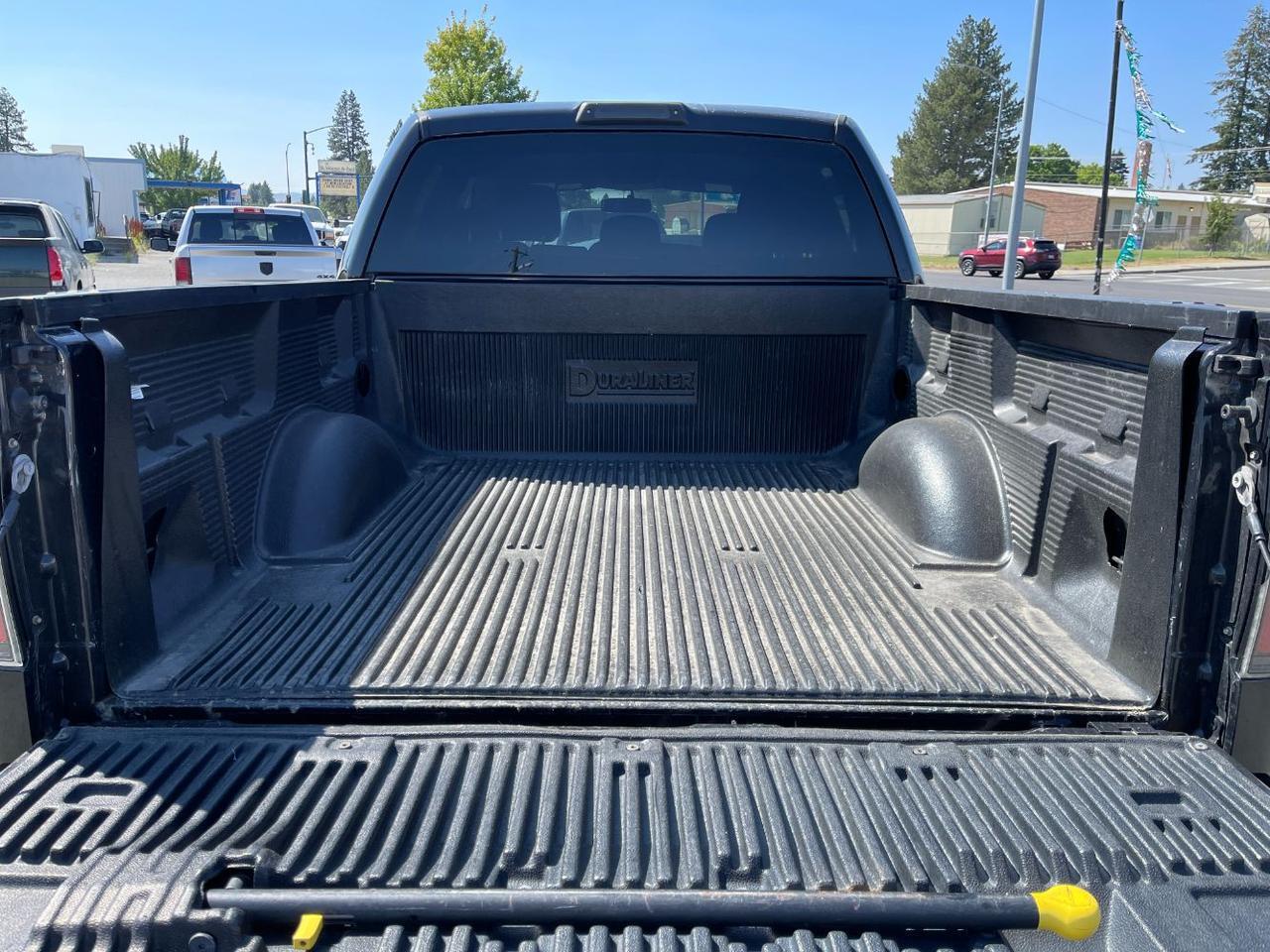 2014 Ford F-150 FX4 Hayden, ID