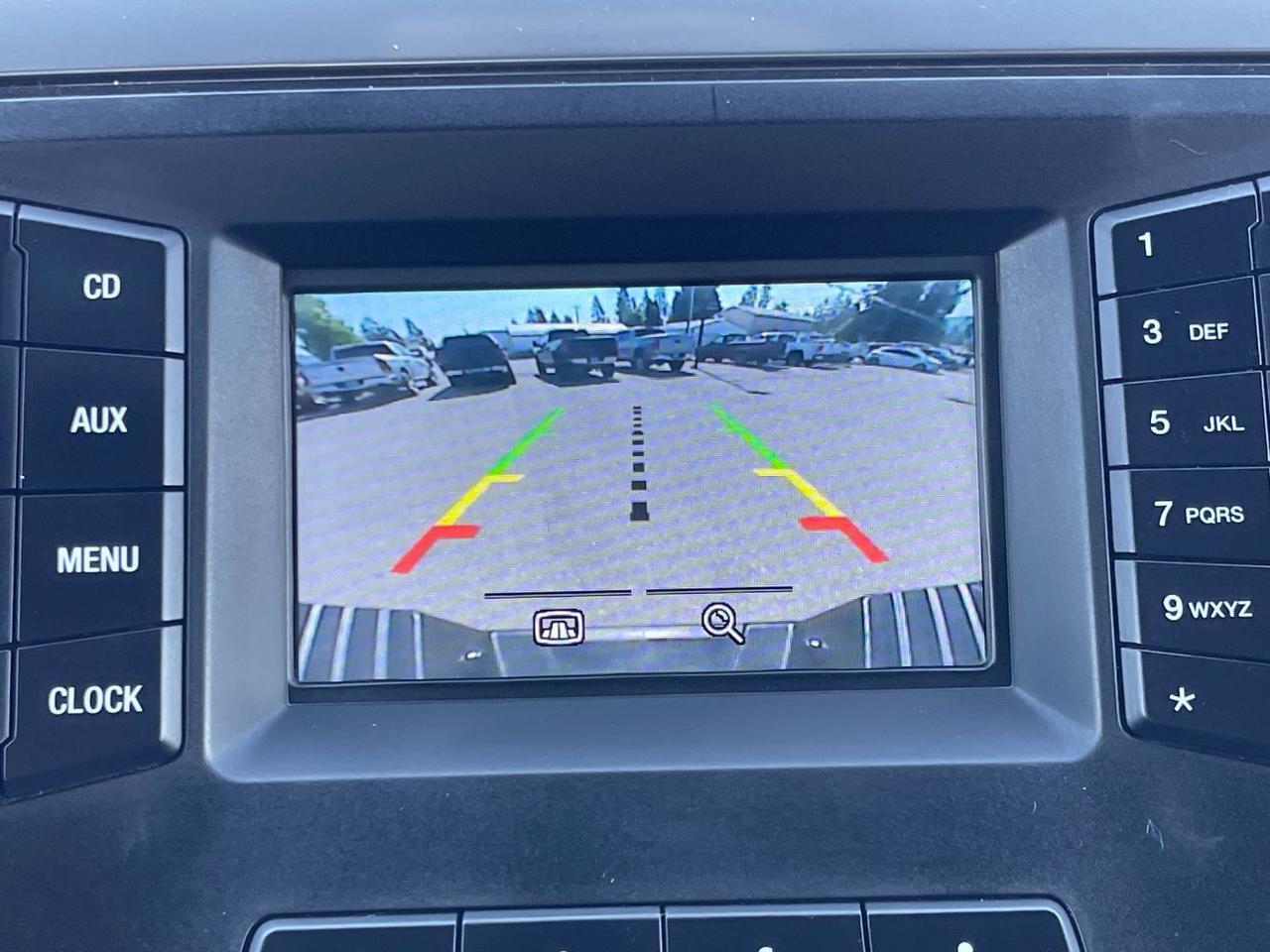 2014 Ford F-150 FX4 Hayden ID