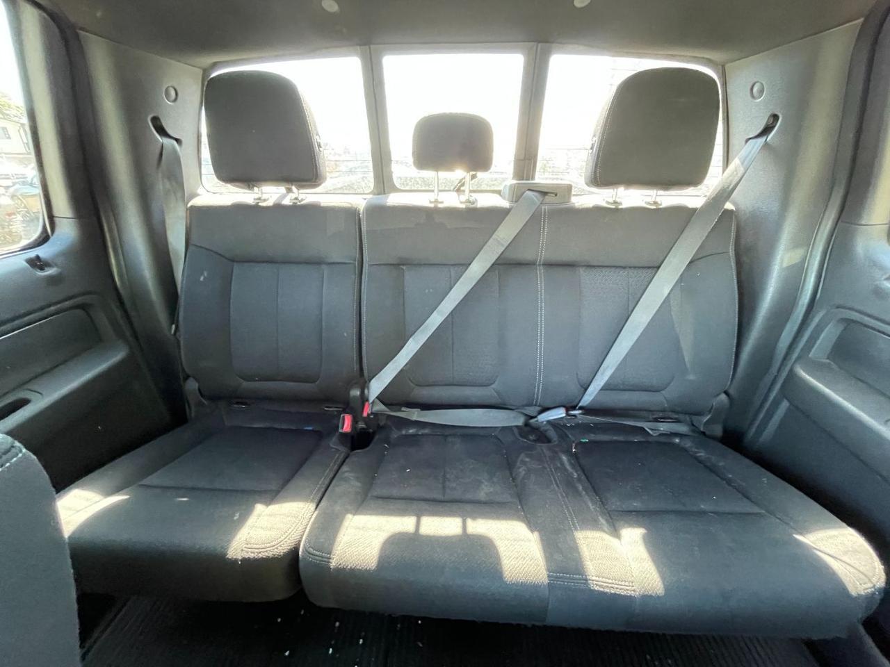 2014 Ford F-150 FX4 Spokane WA