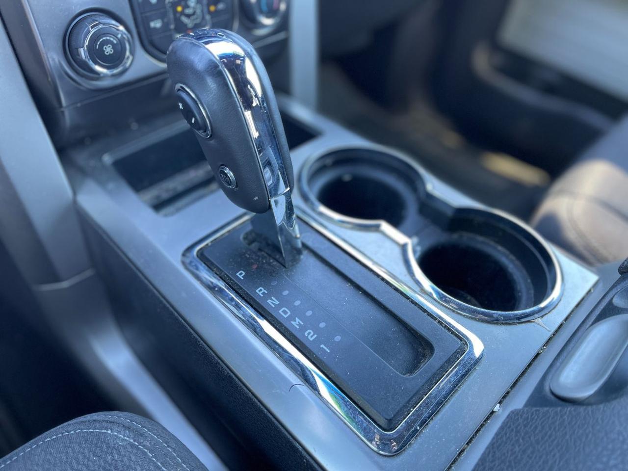 2014 Ford F-150 FX4 Spokane WA