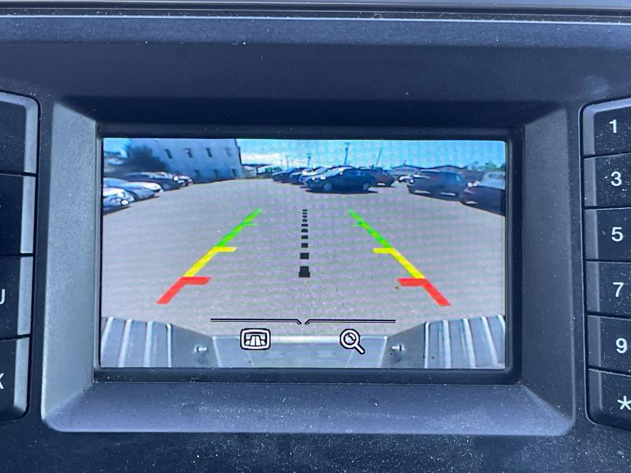 2014 Ford F-150 FX4 Spokane WA