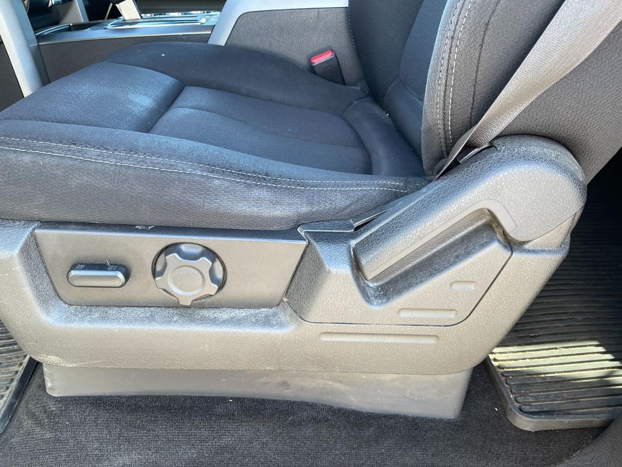 2014 Ford F-150 FX4 Spokane WA