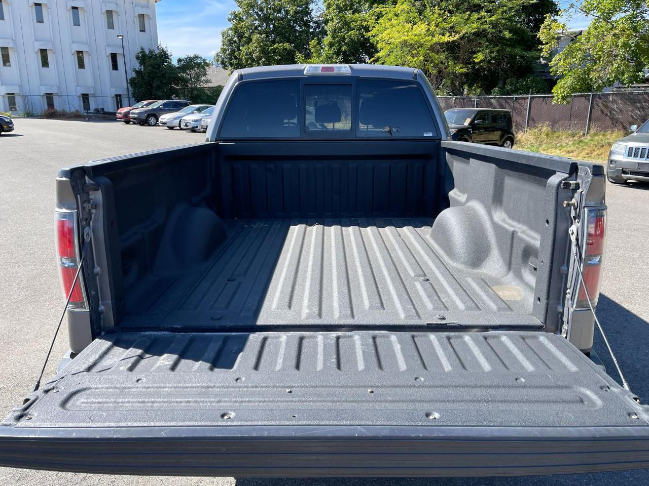 2014 Ford F-150 FX4 Spokane WA