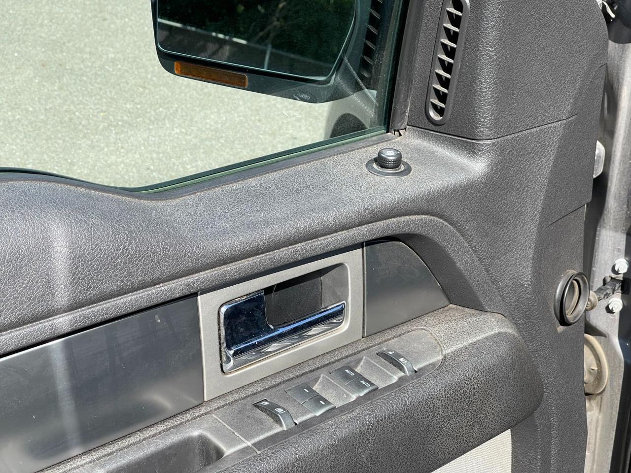 2014 Ford F-150 FX4 Spokane WA
