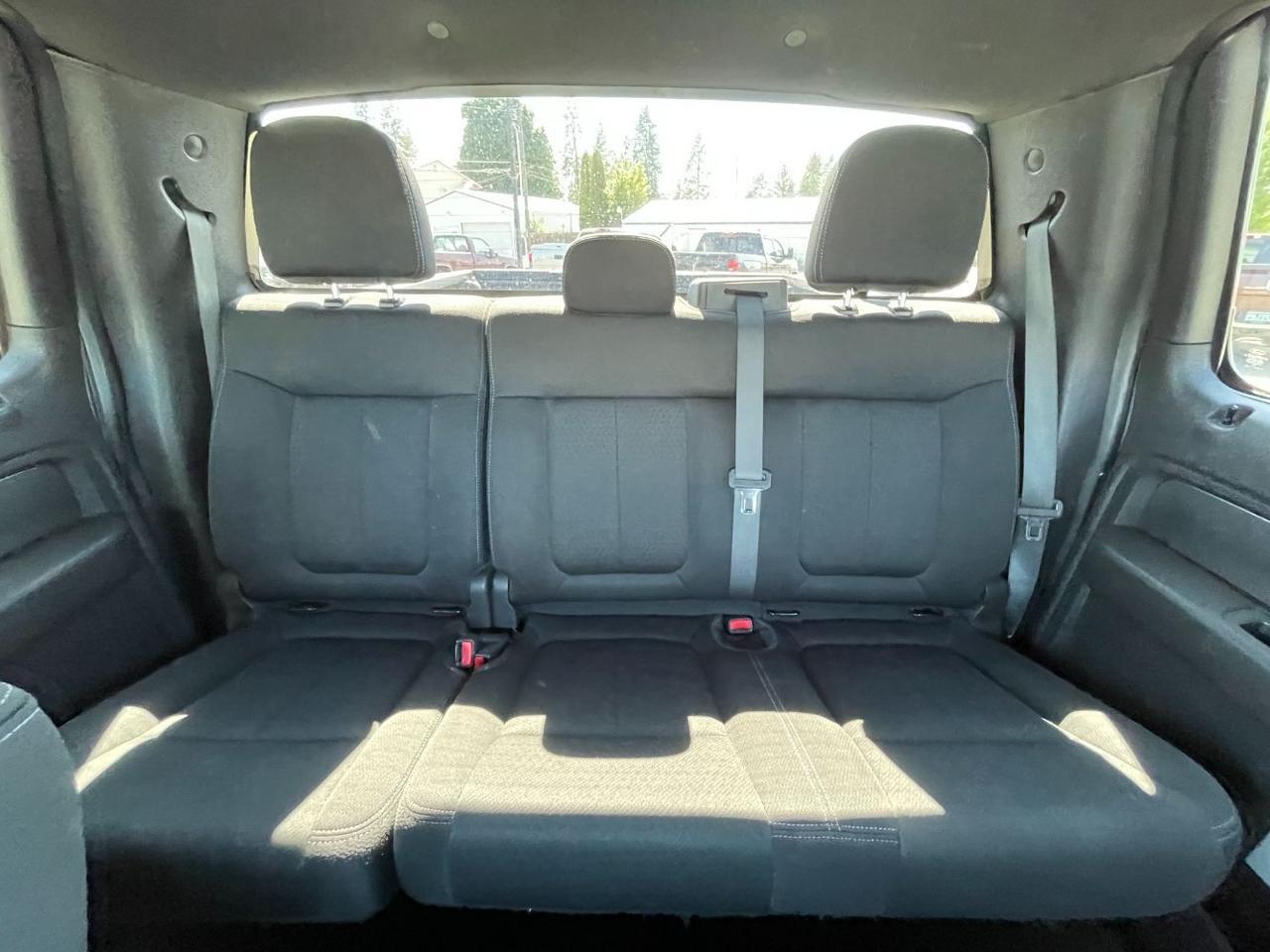 2014 Ford F-150 FX4 Post Falls ID