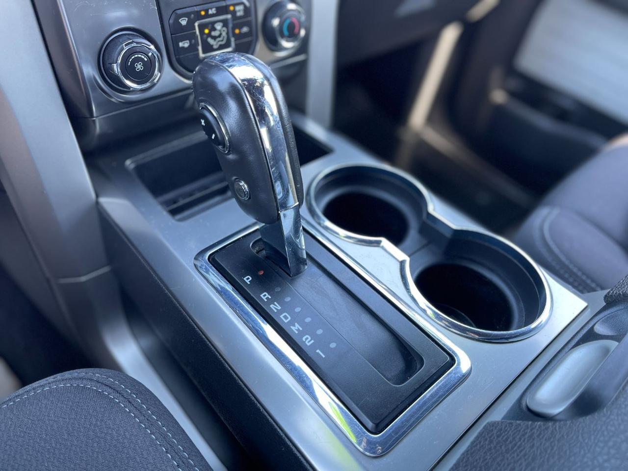 2014 Ford F-150 FX4 Post Falls ID