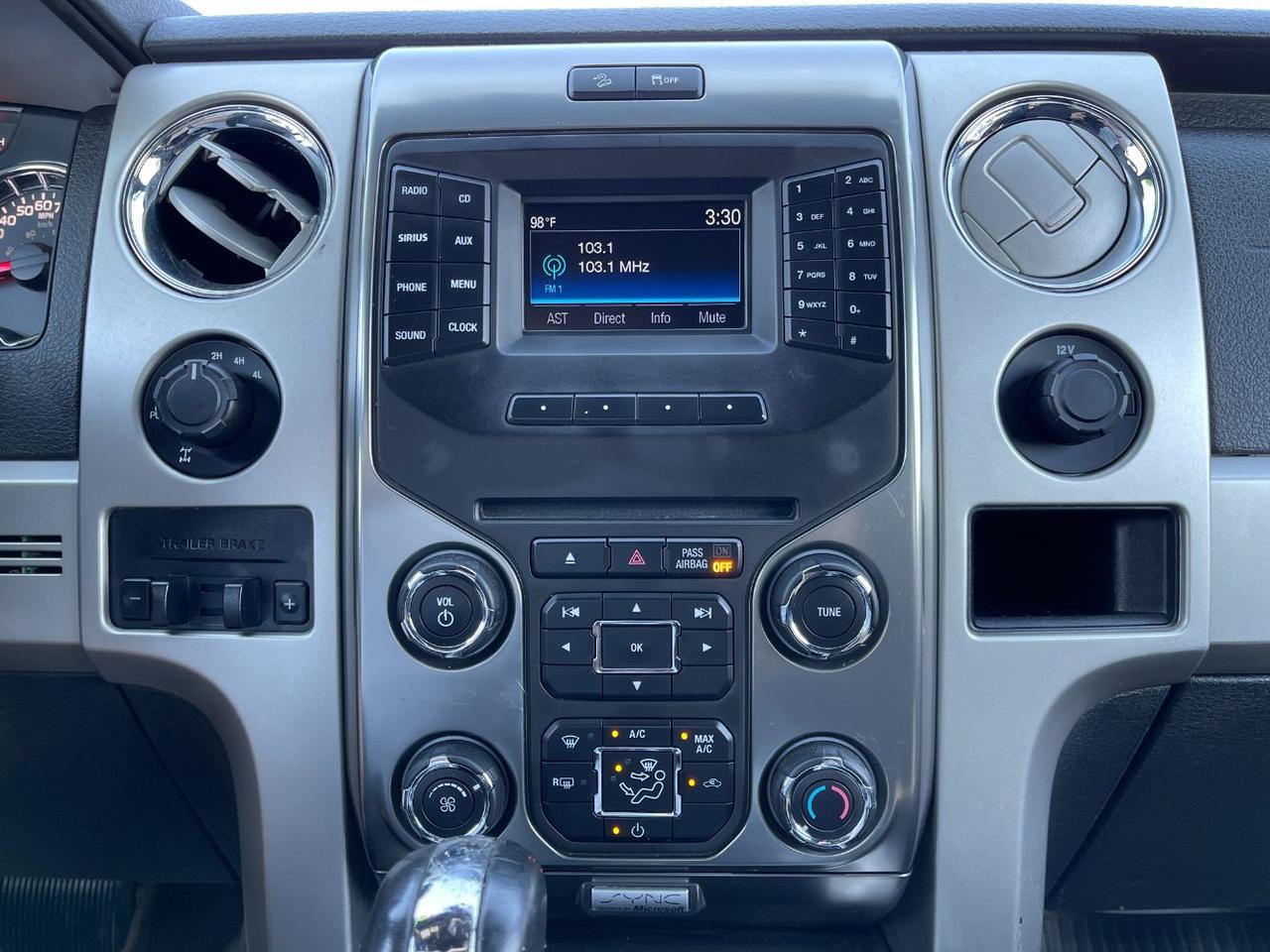 2014 Ford F-150 FX4 Post Falls ID