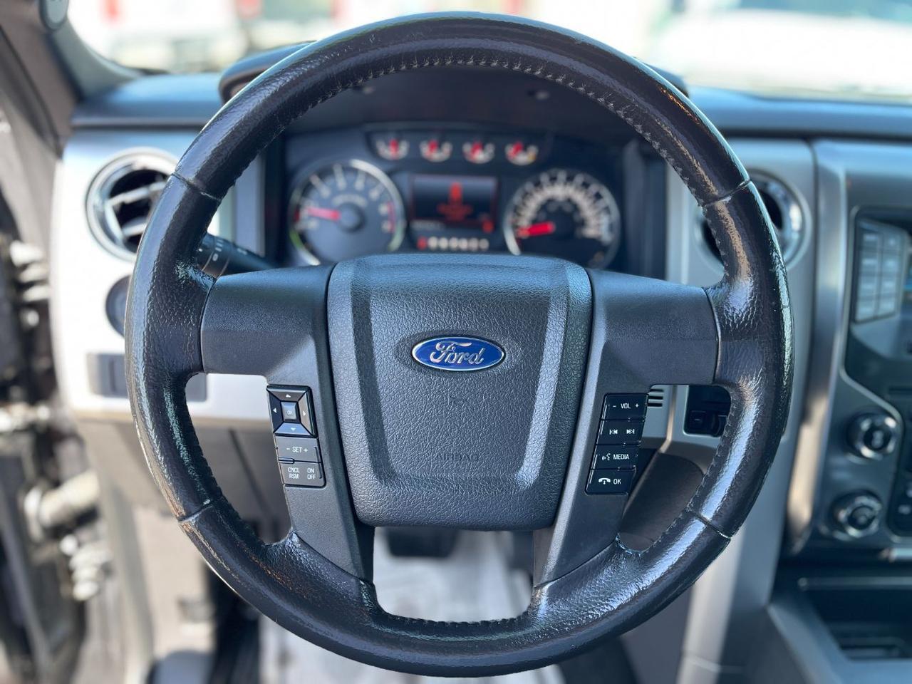 2014 Ford F-150 FX4 Post Falls ID