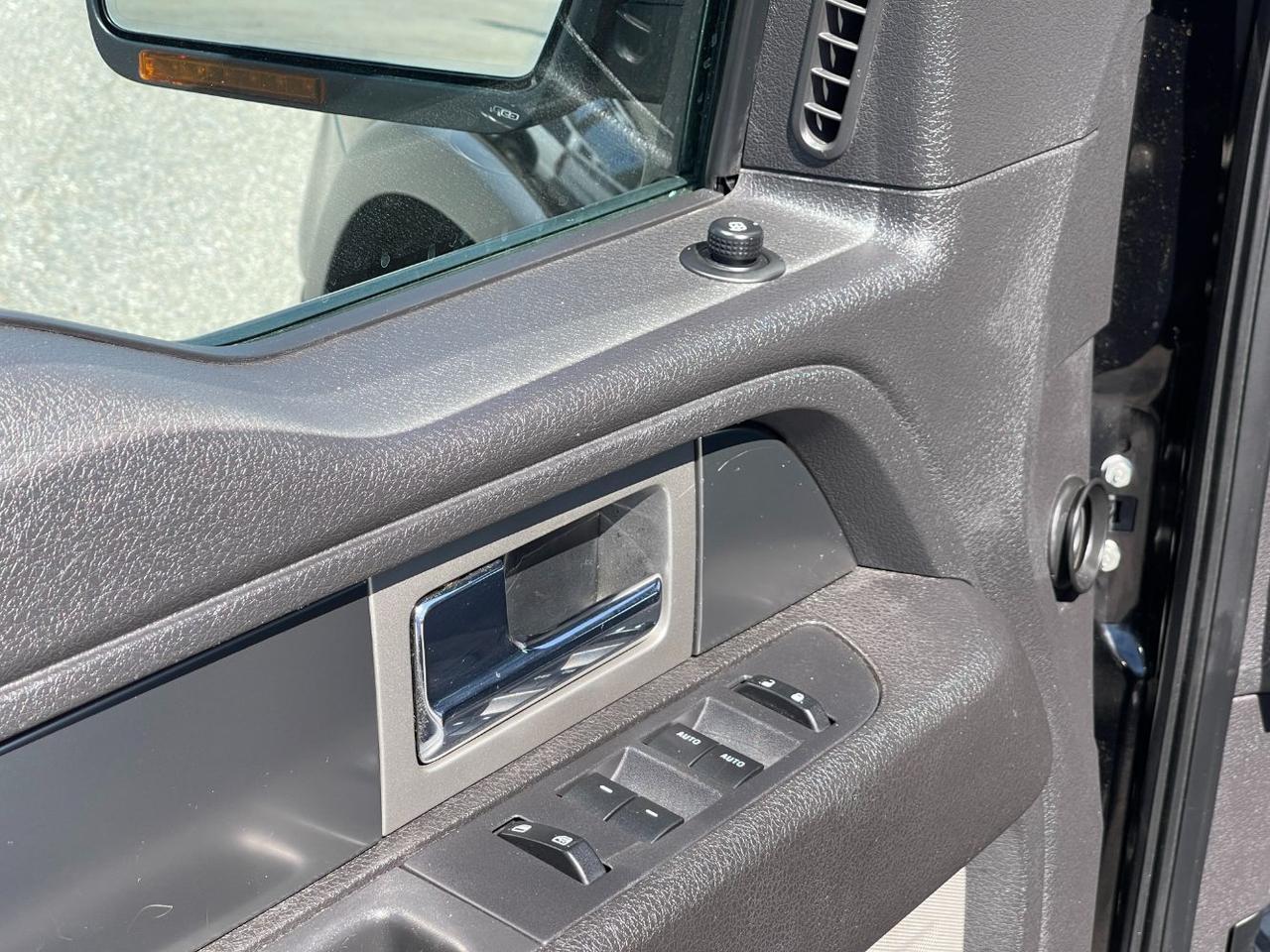 2014 Ford F-150 FX4 Post Falls ID