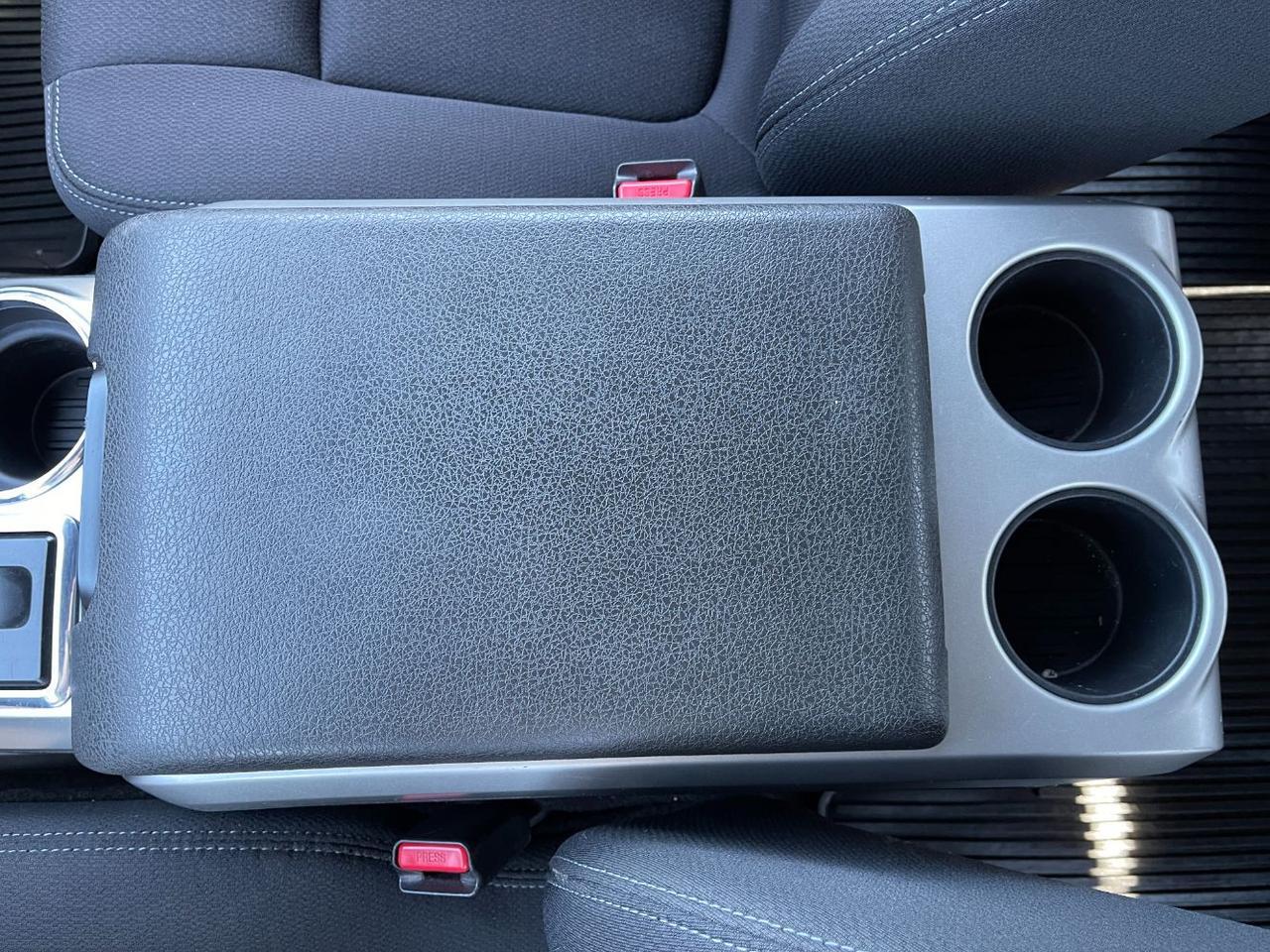 2014 Ford F-150 FX4 Post Falls ID