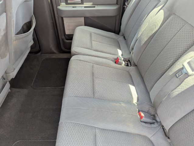 2014 Ford F-150 FX4 SuperCrew 5.5-ft Ogden UT