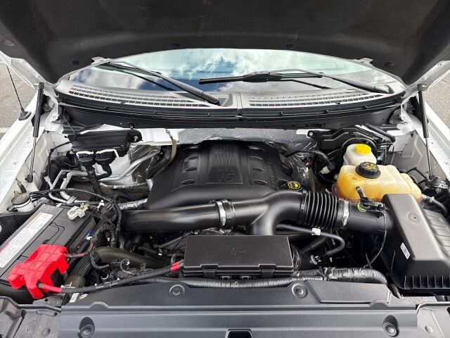 2014 Ford F-150 FX4 Tremor Spokane Valley WA