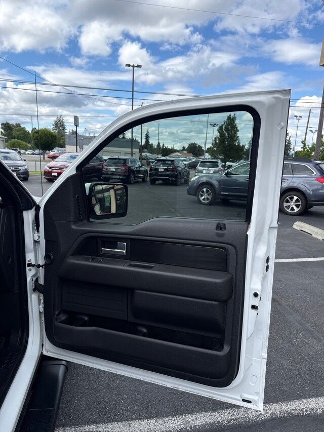 2014 Ford F-150 FX4 Tremor Spokane Valley WA