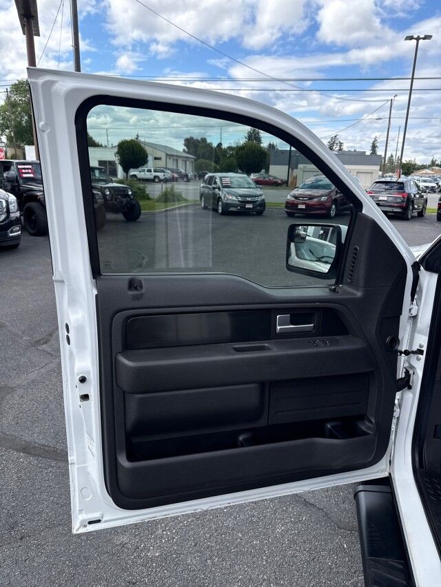 2014 Ford F-150 FX4 Tremor Spokane Valley WA
