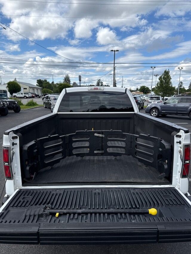 2014 Ford F-150 FX4 Tremor Spokane Valley WA