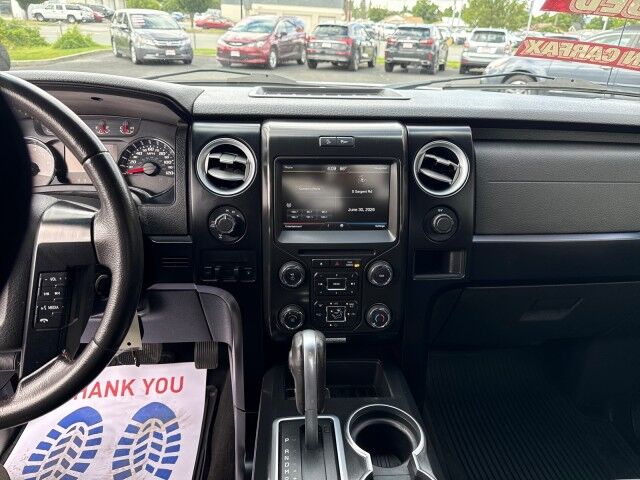 2014 Ford F-150 FX4 Tremor Spokane Valley WA