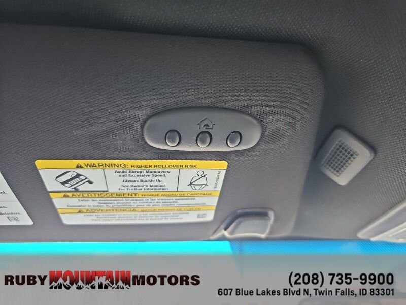 2014 Ford F-150 FX4 Twin Falls ID