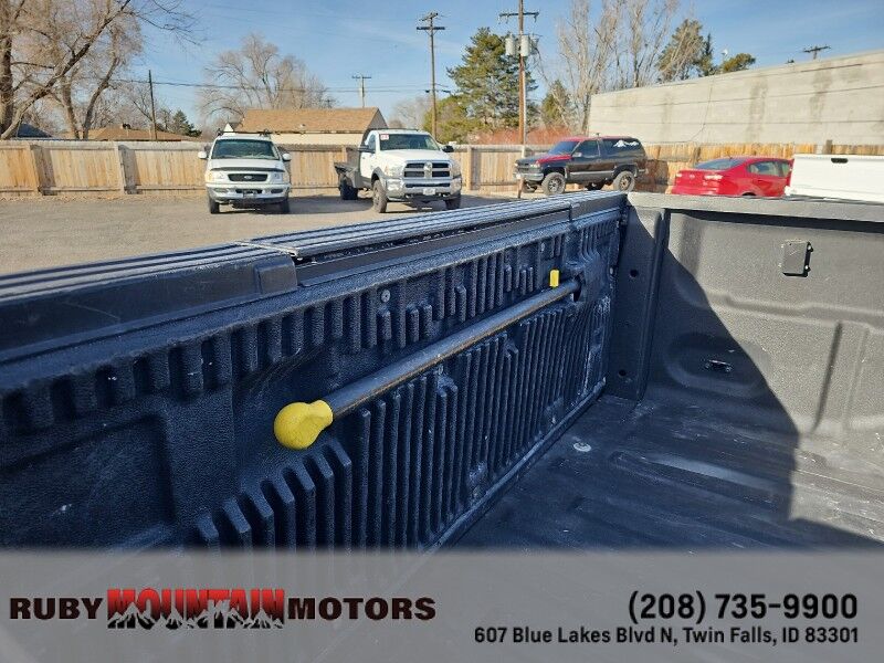 2014 Ford F-150 FX4 Twin Falls ID