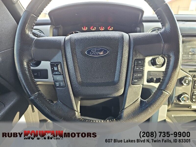 2014 Ford F-150 FX4 Twin Falls ID