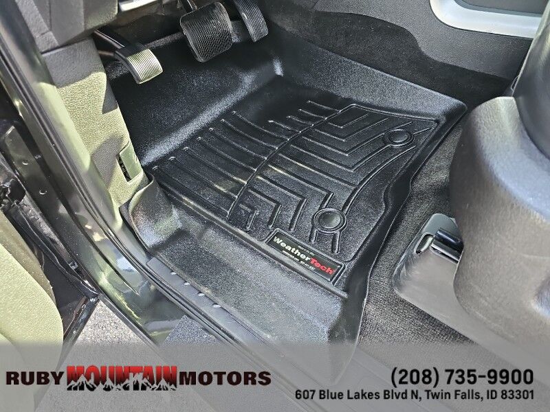 2014 Ford F-150 FX4 Twin Falls ID