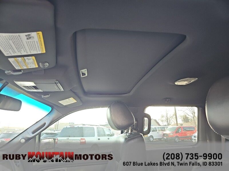 2014 Ford F-150 FX4 Twin Falls ID