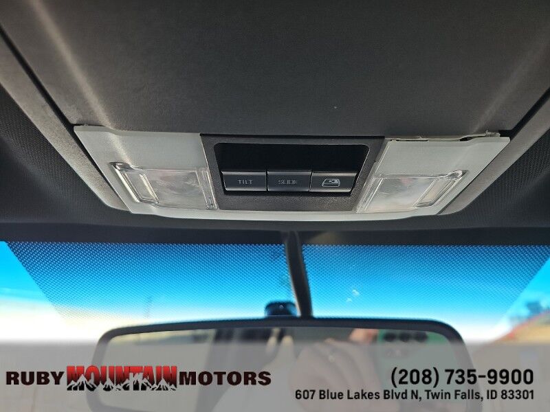 2014 Ford F-150 FX4 Twin Falls ID