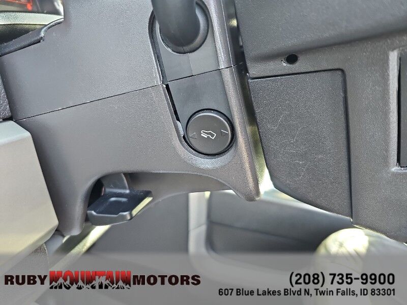 2014 Ford F-150 FX4 Twin Falls ID