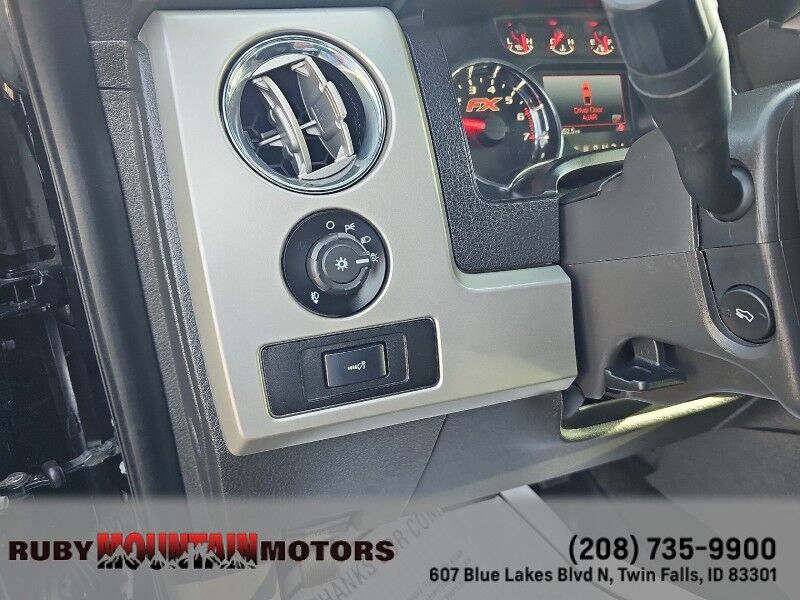 2014 Ford F-150 FX4 Twin Falls ID