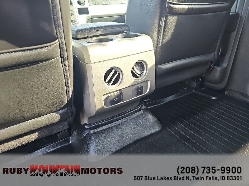 2014 Ford F-150 FX4 Twin Falls ID