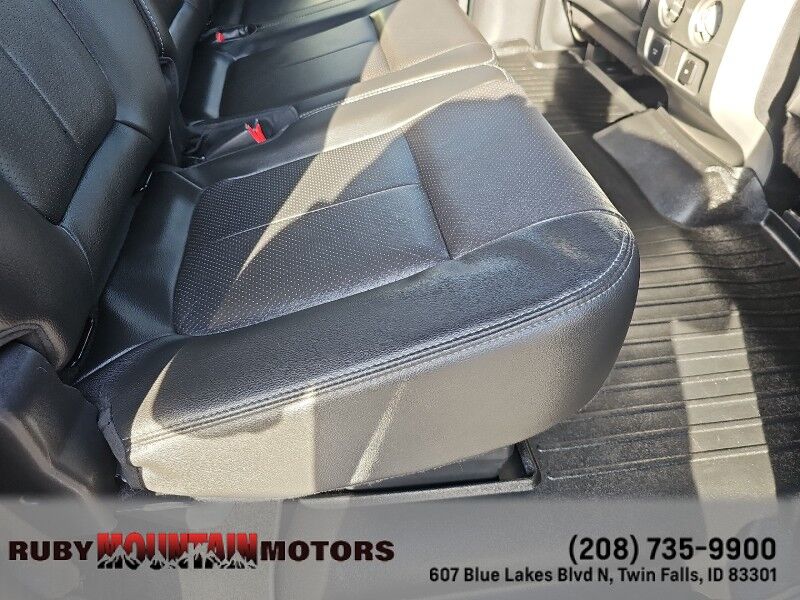 2014 Ford F-150 FX4 Twin Falls ID