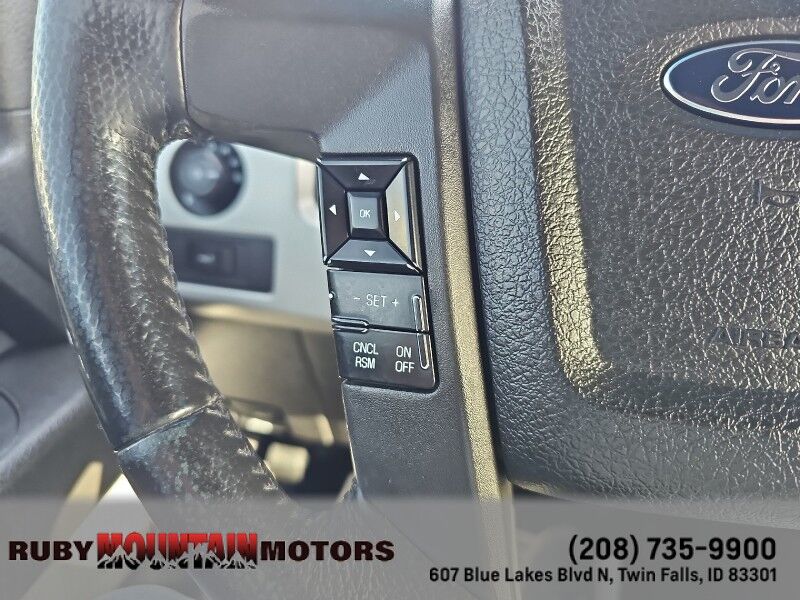 2014 Ford F-150 FX4 Twin Falls ID