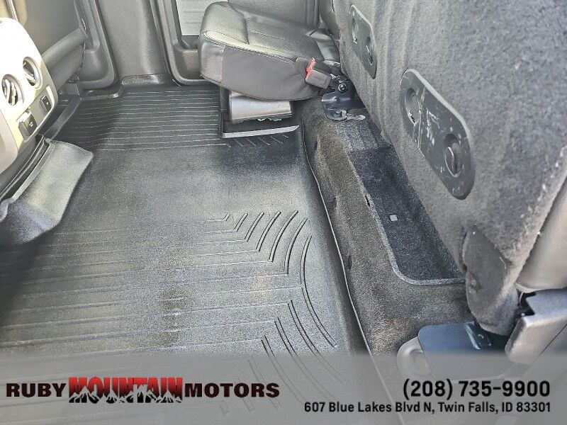 2014 Ford F-150 FX4 Twin Falls ID