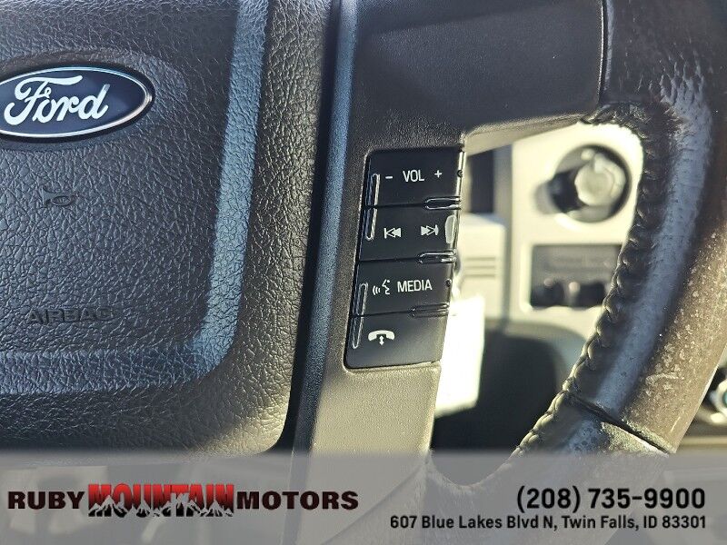 2014 Ford F-150 FX4 Twin Falls ID