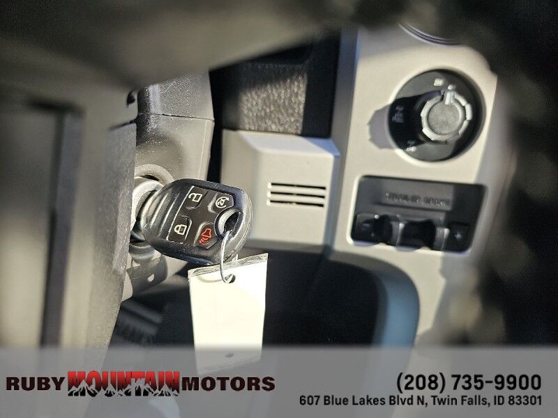 2014 Ford F-150 FX4 Twin Falls ID