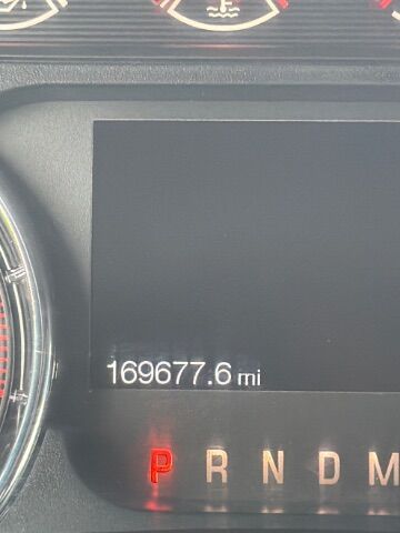 2014 Ford F-150 FX4 West Valley City UT