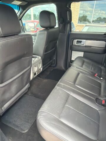 2014 Ford F-150 FX4 West Valley City UT