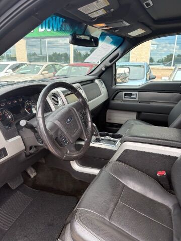 2014 Ford F-150 FX4 West Valley City UT